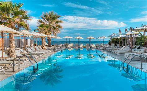 The island hotel - The Island Hotel, Adults Only Hotel, Goúves, Iraklion, Greece. 5,522 likes · 6 talking about this. The Island located 20 minutes away from Heraklion. A place of relaxation combining sea front...